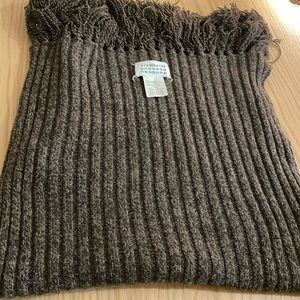 Maison Martin Margiela scarf
